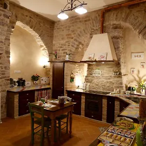Casa de hóspedes La Casina Colorata, Assisi