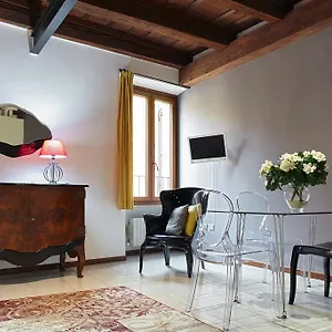 L'ospite Appartement Vérone