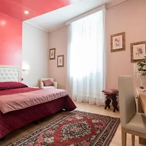 Bed and breakfast Brunelli