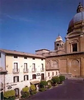 Hotel Porziuncola Assise