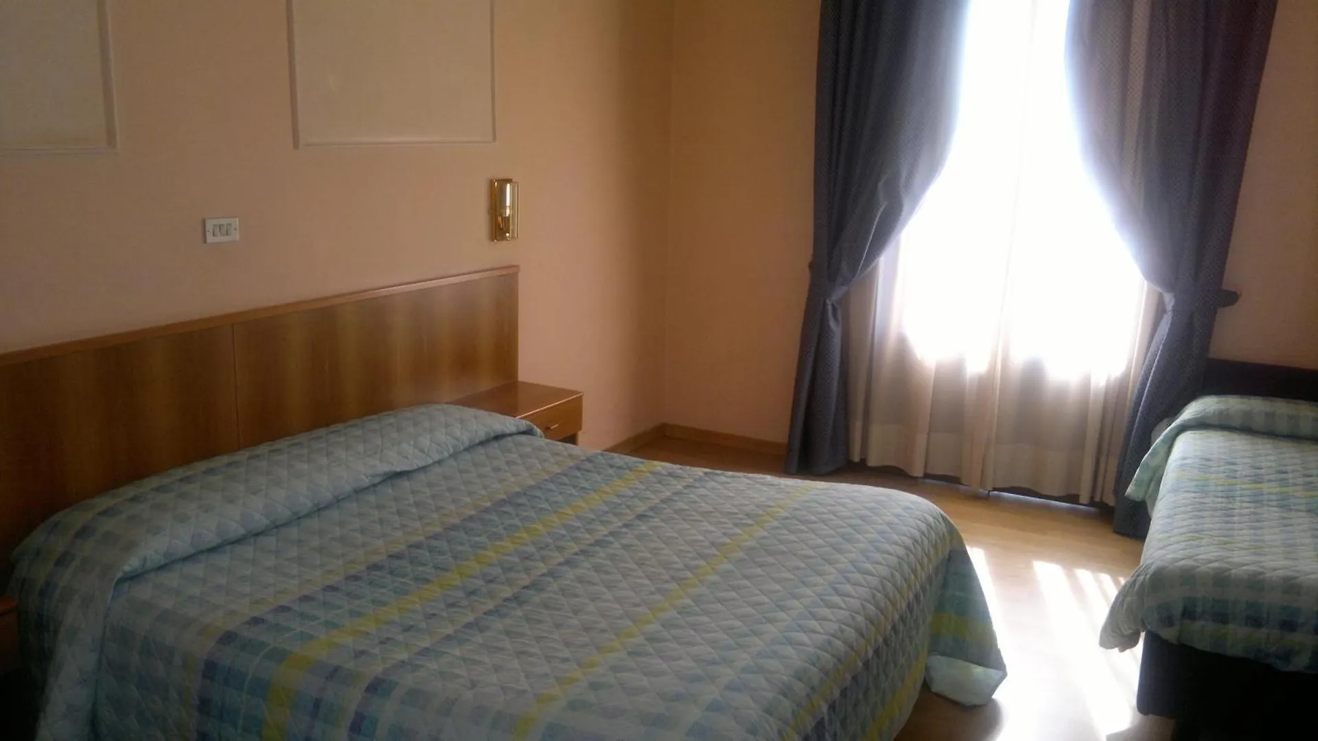 Hotel Porziuncola Assise