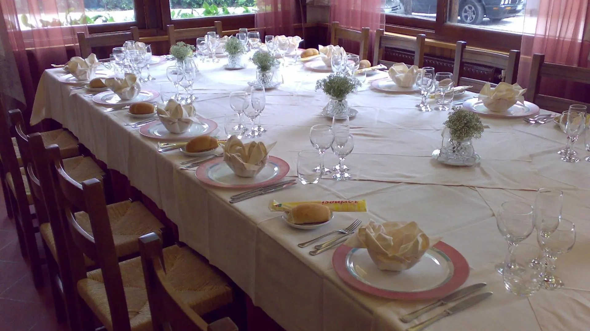 Hotel Porziuncola Assise