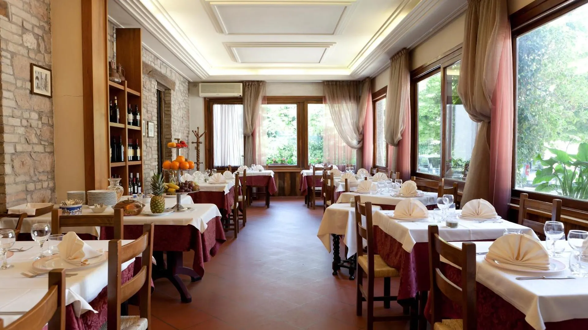 Hotel Porziuncola Assise