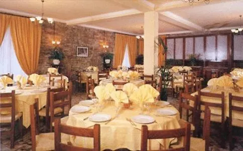Hotel Porziuncola Assise
