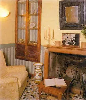 Hotel Porziuncola Assise