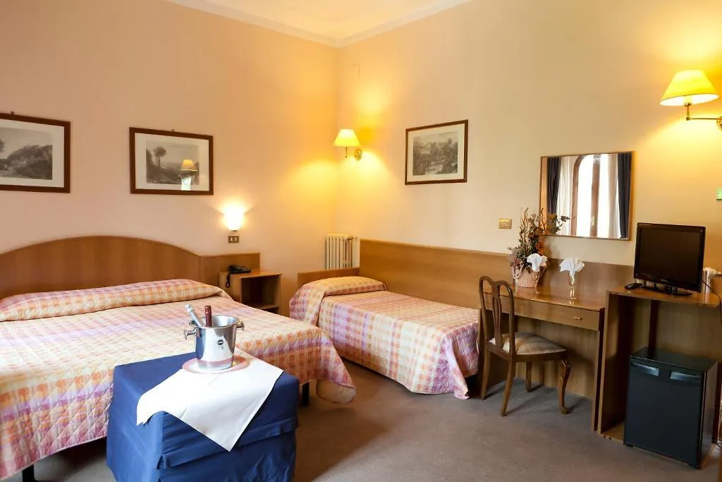 Hotel Porziuncola Assise 3*,  Italie