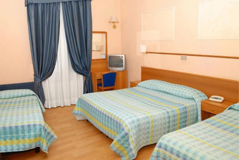 Hotel Porziuncola Assise Italie