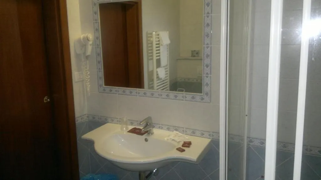 Hotel Porziuncola Assise
