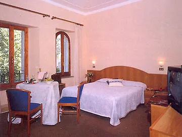 Hotel Porziuncola Assise